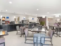 Best Western Bayou Inn Các khách sạn gần Công viên Audubon