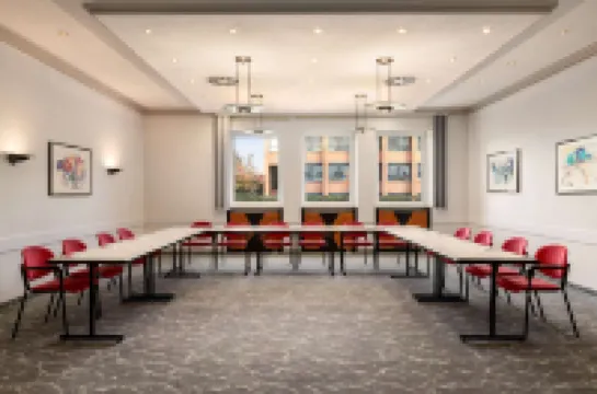 Amedia Weiden, Trademark Collection by Wyndham