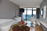 Ethiopian Skylight Hotel