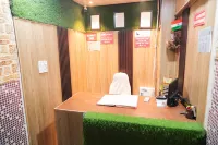 Roomshala 126 Mannat Inn Hotels in East Delhi