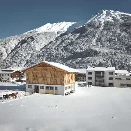 S`Groasse am Hannesnhof