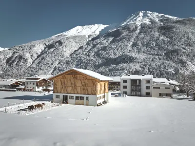 S`Groasse am Hannesnhof Hotels near Geolehrpfad Winkelberg