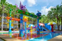 Nongnooch Garden Resort