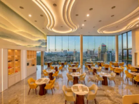 Sunway Sanctuary - Seniors Hotel & Residences スバン・ジャヤのホテル