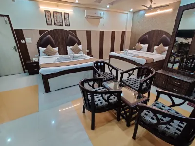 Hotel Holy Basil