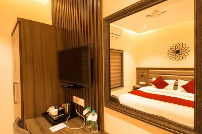 Vashishth Guest House