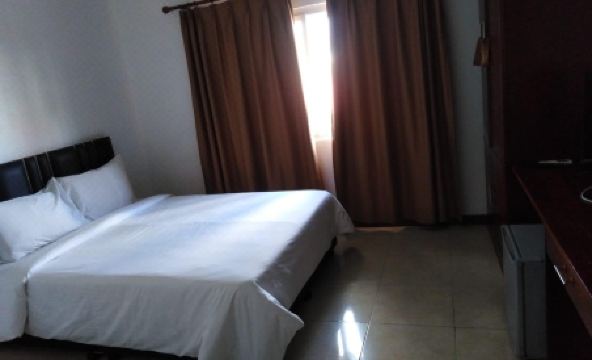 Chanthasom Guesthouse - Housity