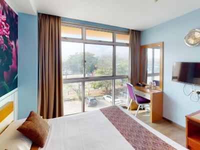 Golden Nasmir Hotel