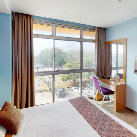 Golden Nasmir Hotel