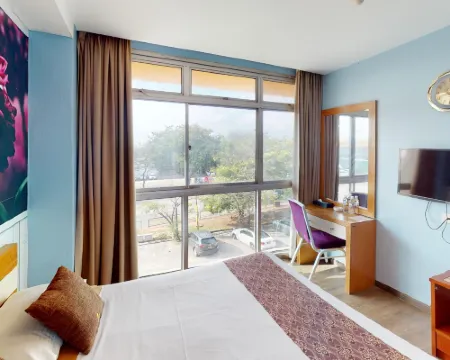 Golden Nasmir Hotel Hotels in Perai