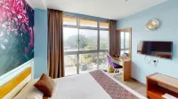 Golden Nasmir Hotel Hotels in Perai