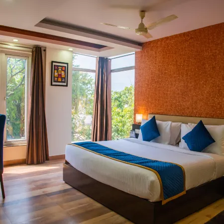 Hotel Park View Premium