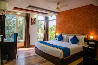 Hotel Park View Premium