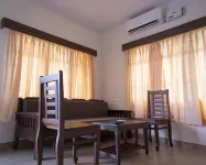 Hotel Sharda Residency