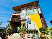Lohas Island B&B