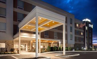 Home2 Suites by Hilton Allentown Bethlehem Airport