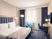 Mercure Nizhnij Novgorod Tsentr Hotel