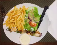 키리아드 아르젠테유