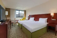 Courtyard by Marriott Duesseldorf Seestern Hotels in Meerbusch