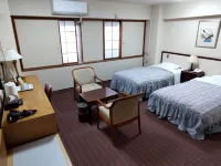 Akita Park Hotel Hotels in Akita