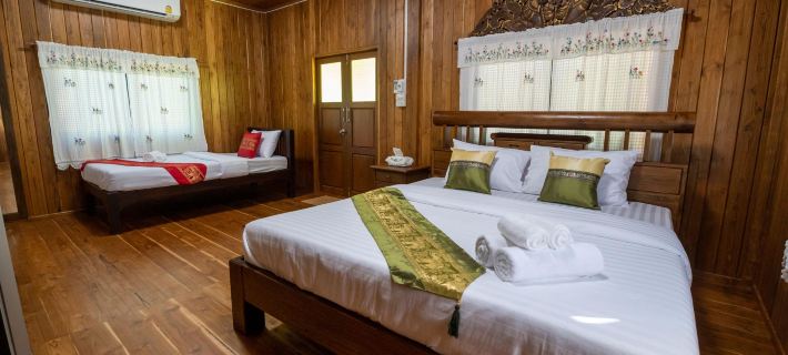 Suk Sabai Homestay Hotels in Mueang Sukhothai District