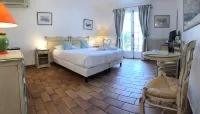 Hôtel Jas Neuf