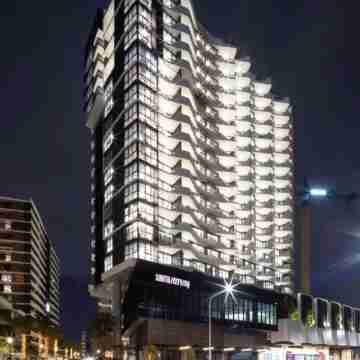 Rambla at South City SQ Hotel Exterior