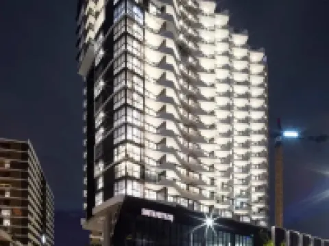 南城廣場@拉姆布拉 烏龍加巴酒店