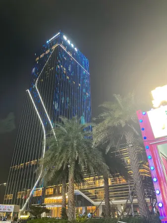 Royal Selection Apartments Отели в г. Хайфын