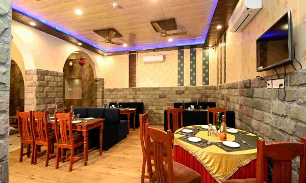 Virasat Mahal Heritage Hotel-Jaipur City Center