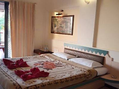 Hotel Arya