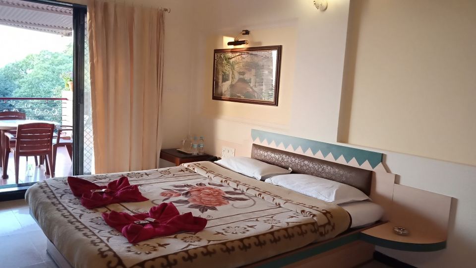 Hotel Arya