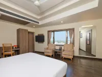 Pride Biznotel Sasan Gir Hotels in Sasan Gir