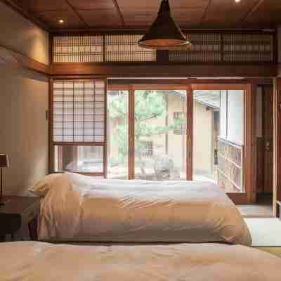 NIPPONIA 出雲大社 門前町 Rooms