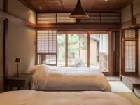 Nipponia Izumo Taisha Shrine Town Hotels in Izumo