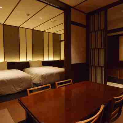 鳥居崎倶楽部HOTEL＆SEAFOOD Rooms