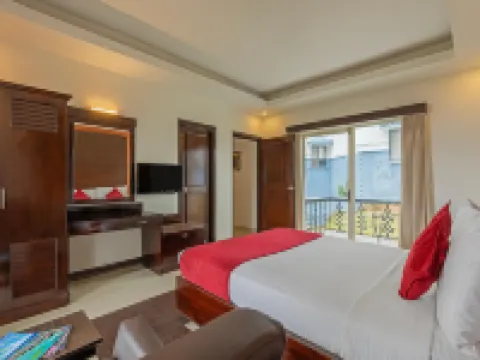 Sterling Munnar โรงแรมในมันนาร์