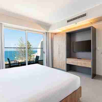 DoubleTree by Hilton Malta Rooms