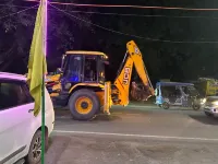 Hotel Bodhi Residency Hotel a Bodh Gaya