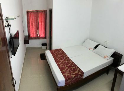 Ganga Lodge