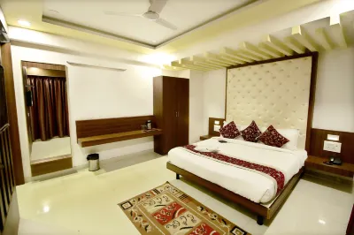 Hotel Sunflower Udaipur