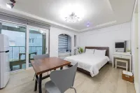 경주 쿠키앤젤리펜션 스파