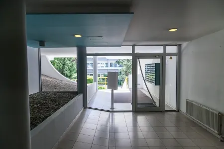 Hometown-Apartments Отели рядом с достопримечательностью «Библиотека Гейдельбергского университета»