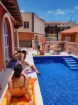 Duque Nest Hostel - de playa
