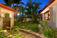 Zen at Broadbeach Waters Hotels near Valentino Gold Coast David Jones