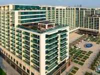 منتجع ماريوت نخلة جميرا، دبي Hotels near أتلانتس – النخلة