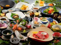 Furuyu Onsen Inn Kiyokawa