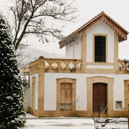 Hostal Colon Antequera