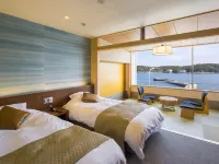 Fukujyuso Hotels in Shima