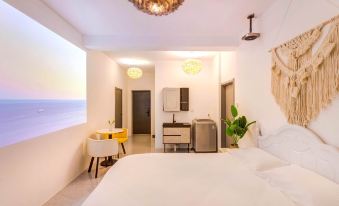 Wenxiansen Apartment (Binjiang Street No. 1)